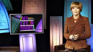 My Life in Books, BBC2, 2010